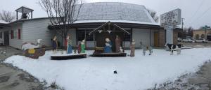 nativitySnow