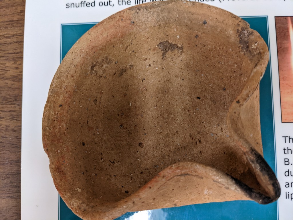 Image of Ancient Relic